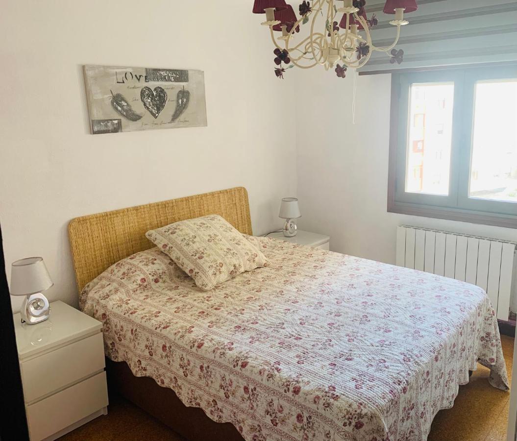 Apartamento Bc Castro Urdiales Apartman Kültér fotó