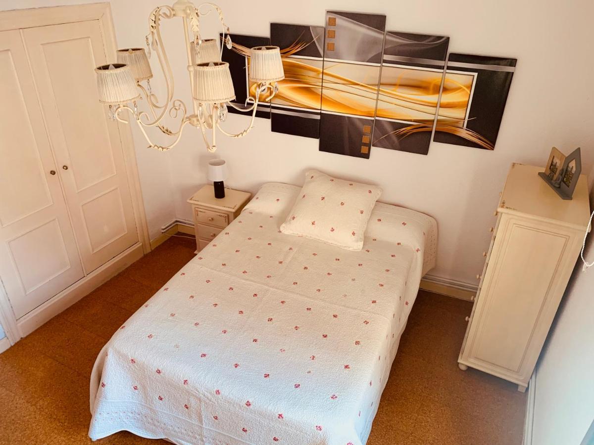 Apartamento Bc Castro Urdiales Apartman Kültér fotó