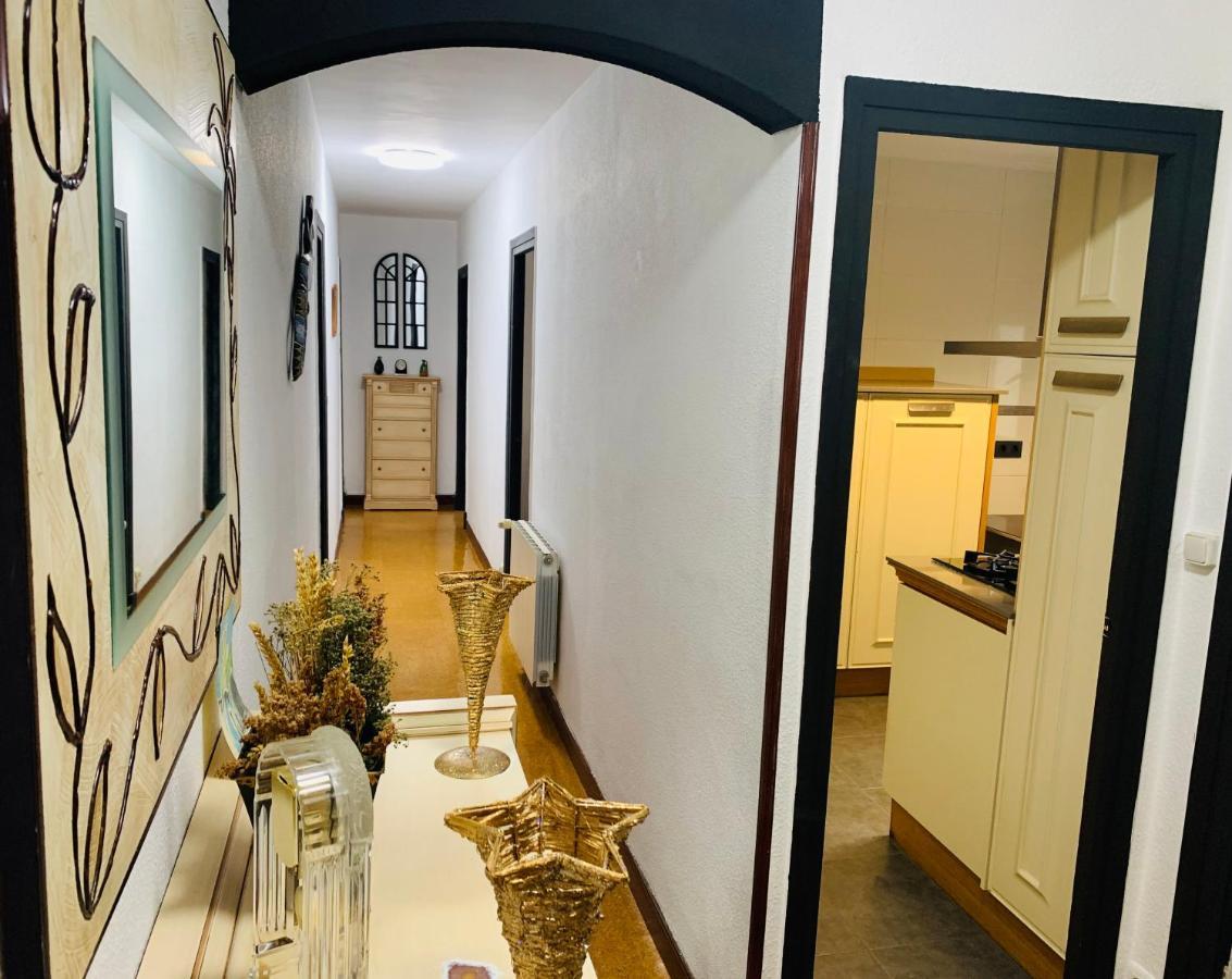Apartamento Bc Castro Urdiales Apartman Kültér fotó