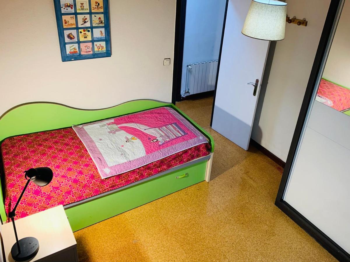 Apartamento Bc Castro Urdiales Apartman Kültér fotó