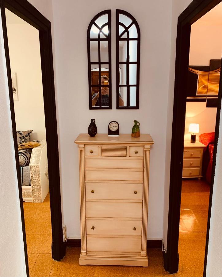 Apartamento Bc Castro Urdiales Apartman Kültér fotó