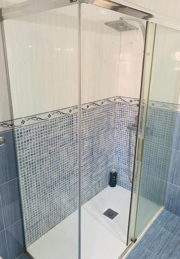 Apartamento Bc Castro Urdiales Apartman Kültér fotó