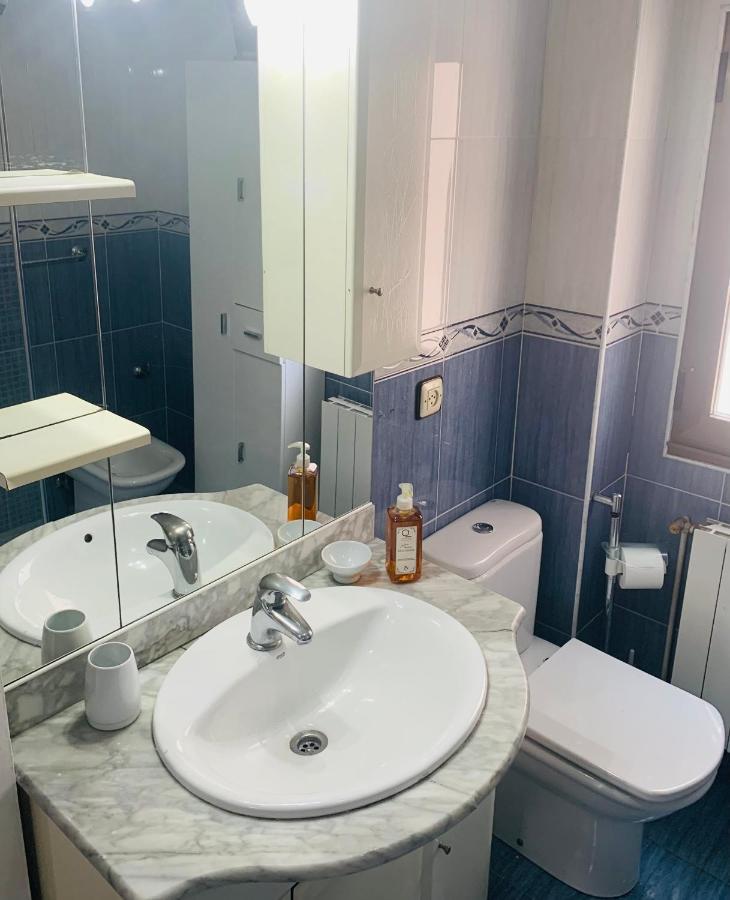 Apartamento Bc Castro Urdiales Apartman Kültér fotó