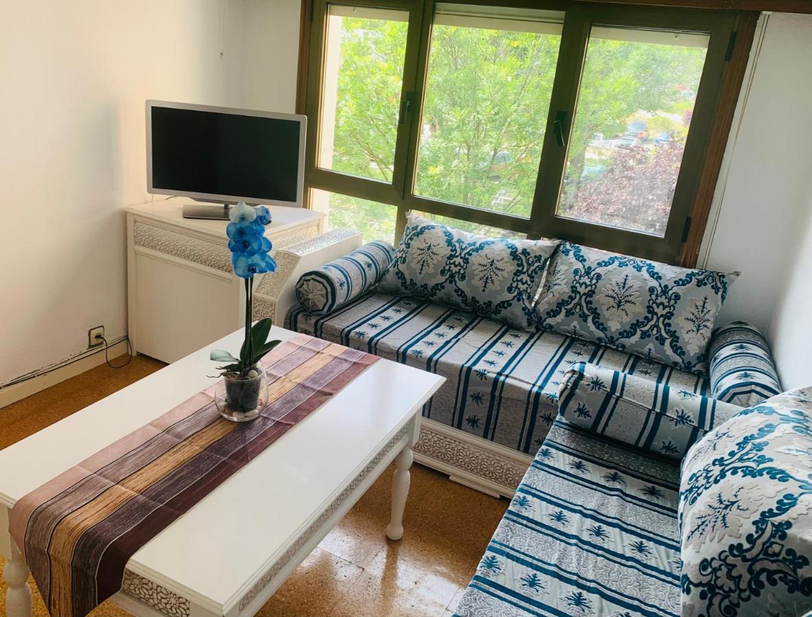 Apartamento Bc Castro Urdiales Apartman Kültér fotó
