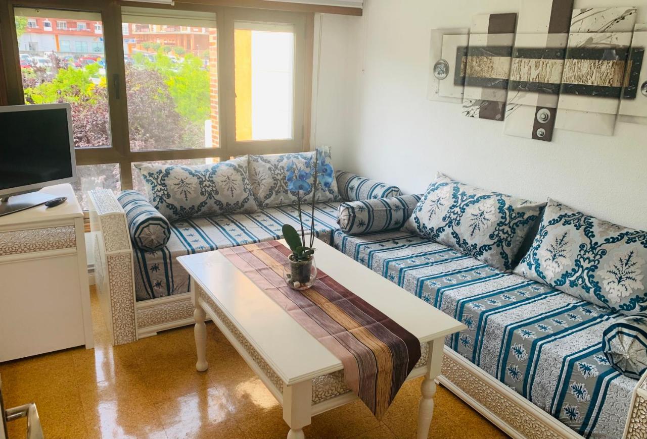 Apartamento Bc Castro Urdiales Apartman Kültér fotó
